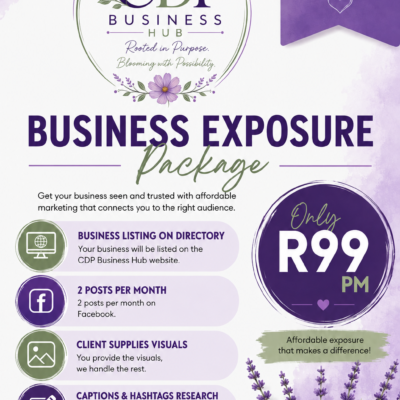 Business Exposure