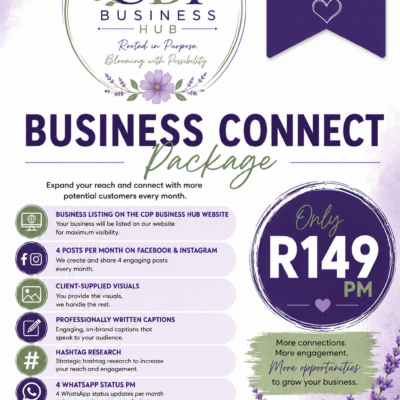 Business Connect